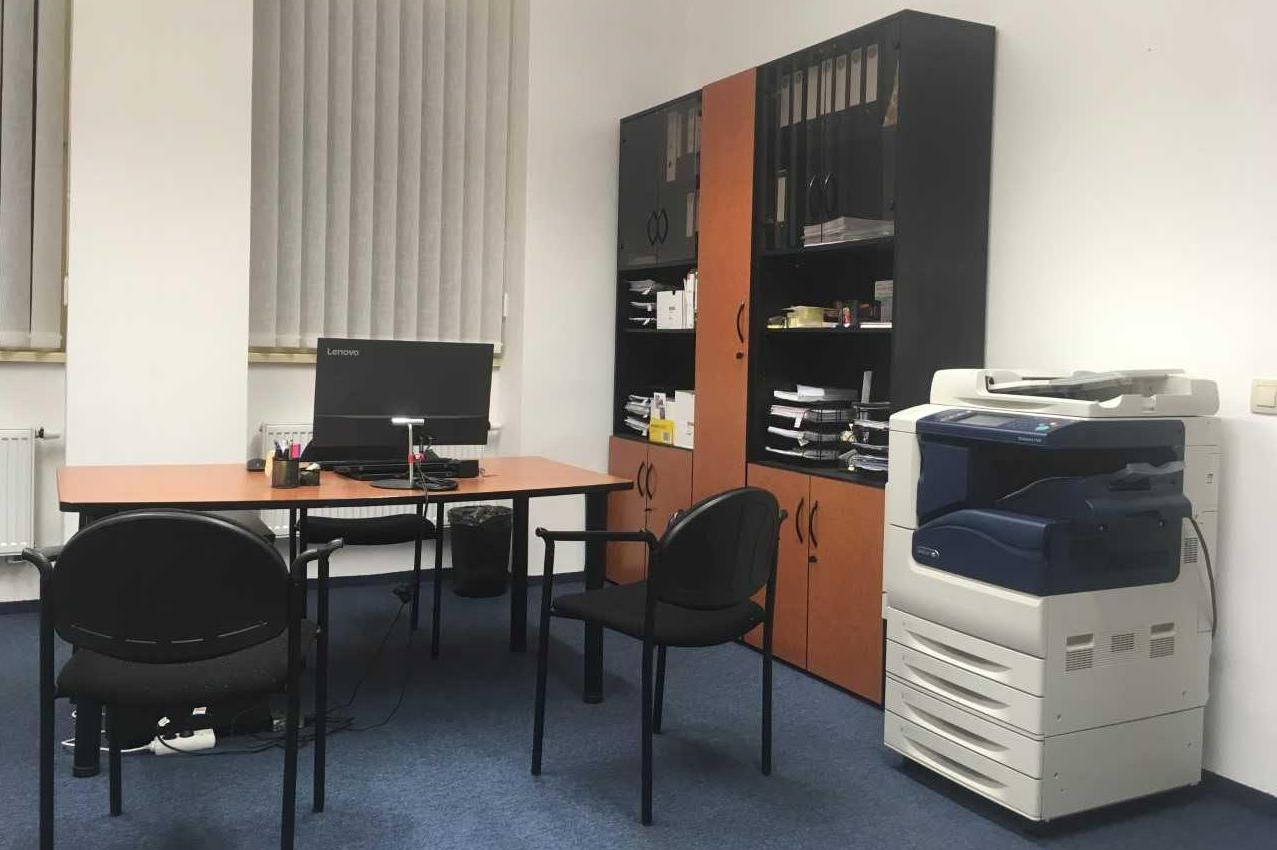 clever office services s.r.o.