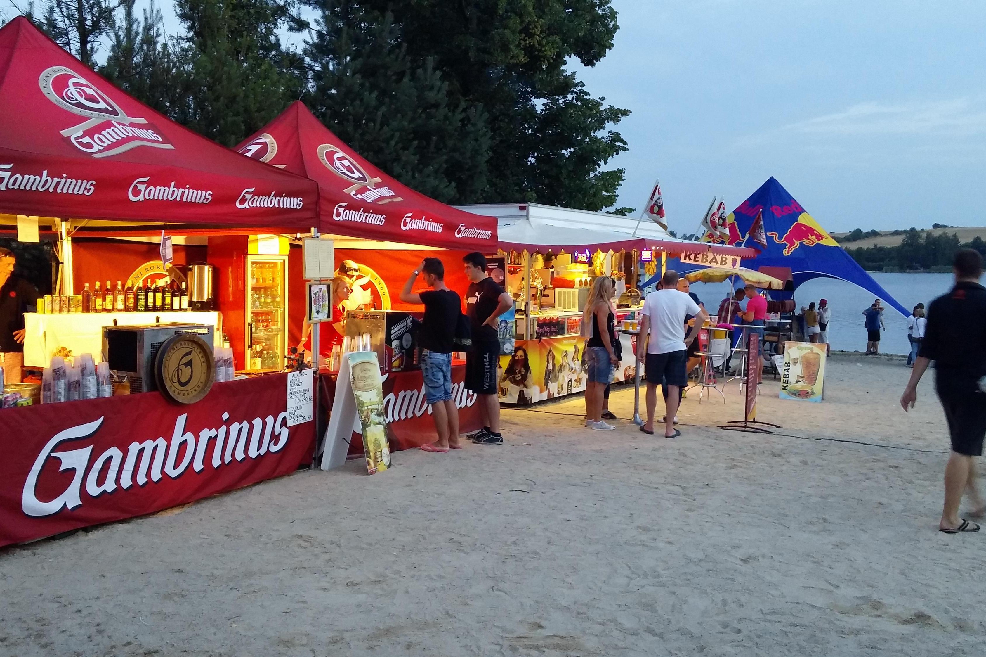 Vertonaplus catering