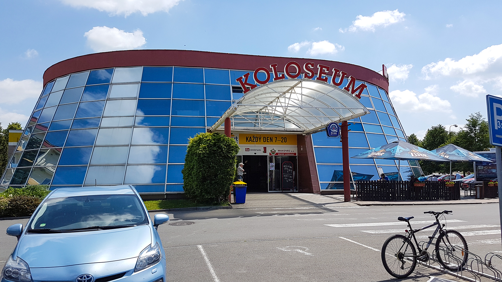 H print s.r.o. - Reklamní agentura Přerov