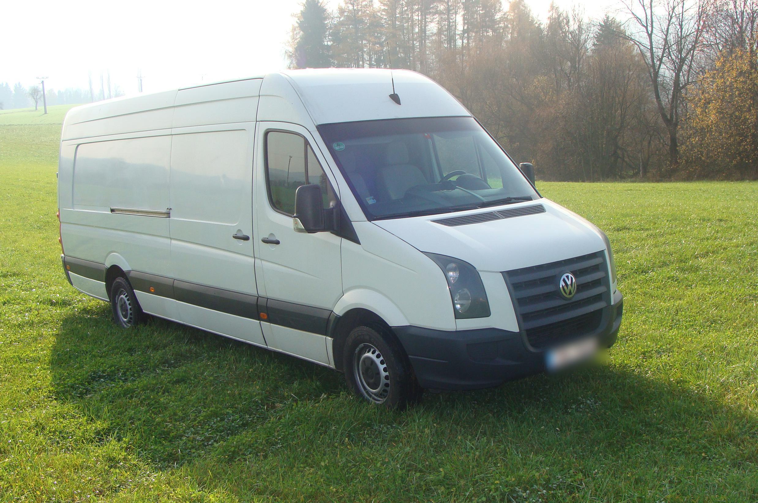 Autodoprava Hradecký