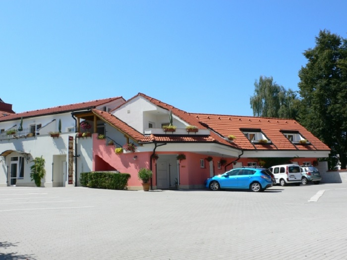 Penzion U Slunce foto 6