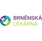 Logo obchodu Brněnská lékárna
