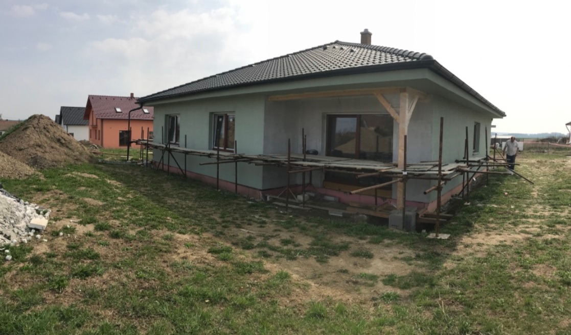 CONCEPT STAV s.r.o. foto 4