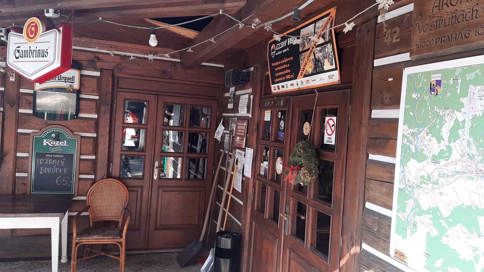 Hostinec U Hásků foto 3