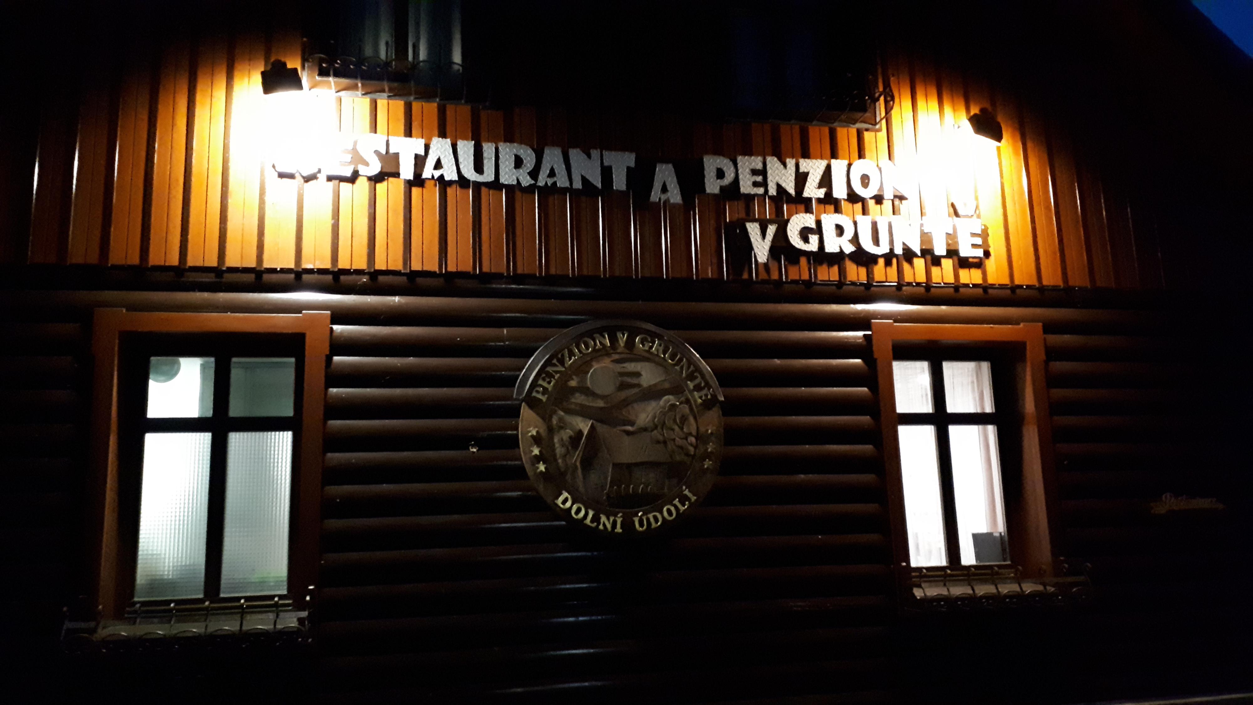 Penzion V Gruntě foto 5