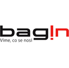 Logo obchodu Bagin.cz