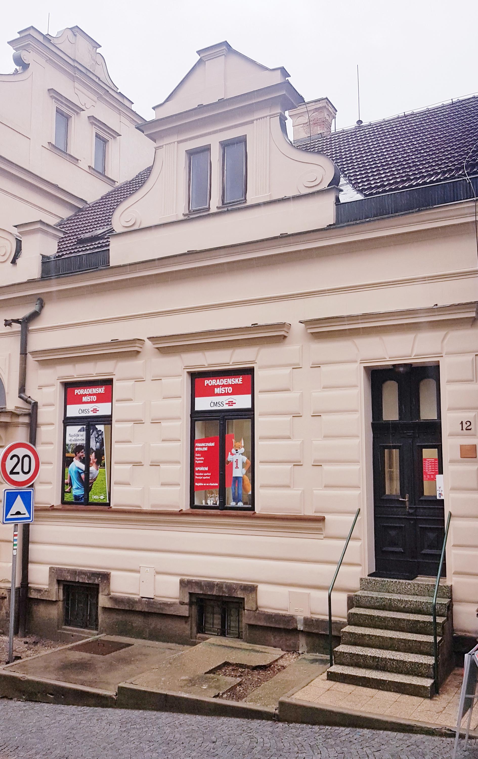 ČSOB Stavební spořitelna foto 2