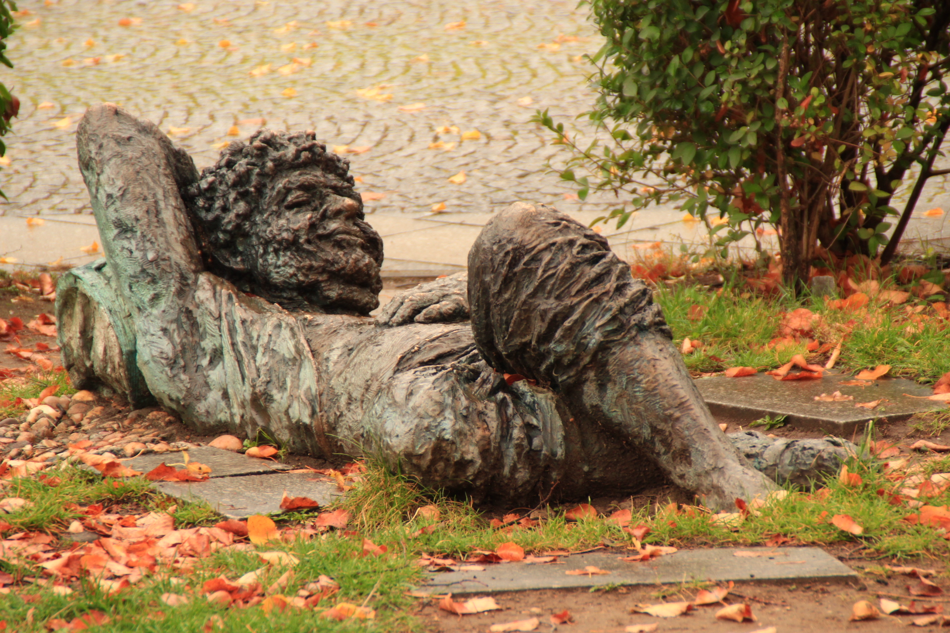 Galerie Závodný foto 3