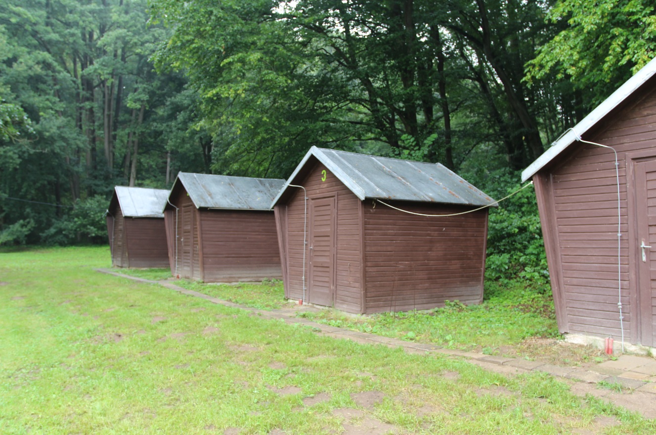 TÁBORY JEDNOROŽEC foto 3