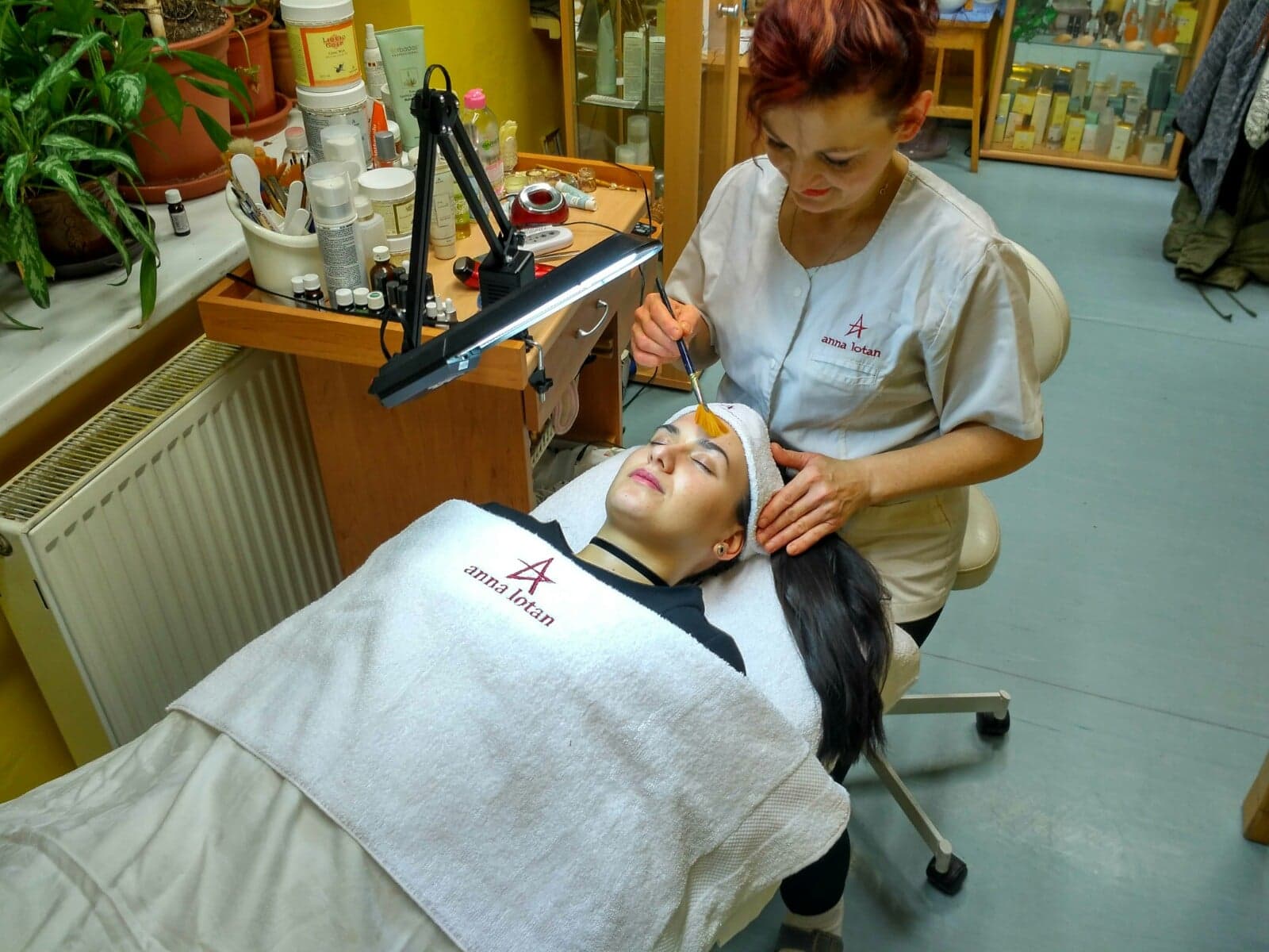 Kosmetický a masážní salon Kamča foto 4