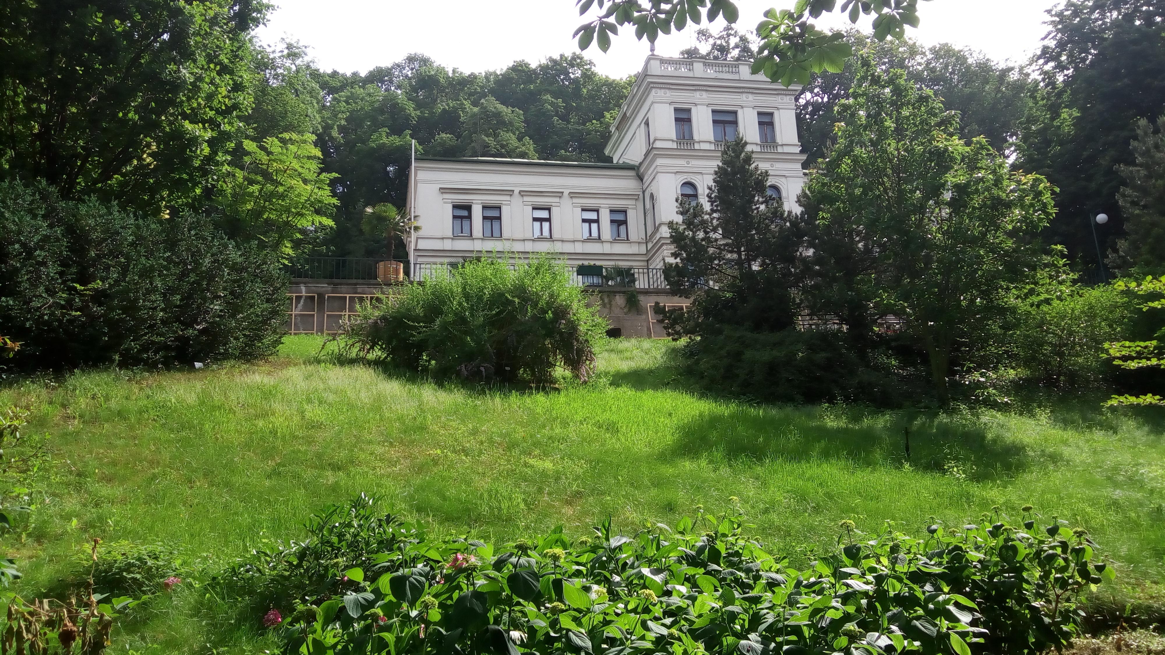 Střední odborná škola Jarov foto 3