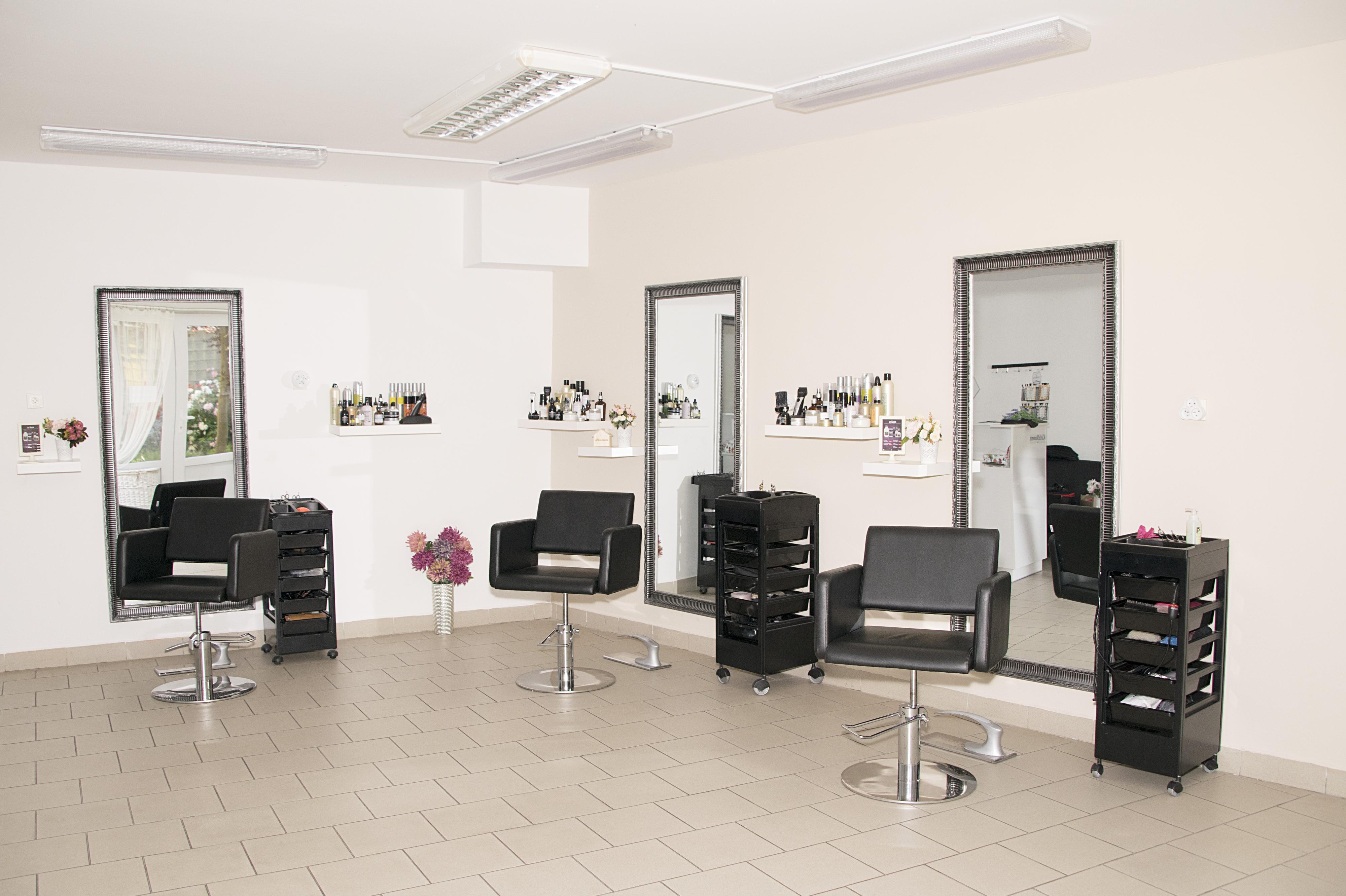 Kadeřnictví Salon For Me