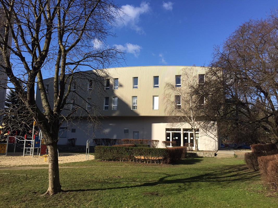 Smarthotel Nezvalova Archa foto 3