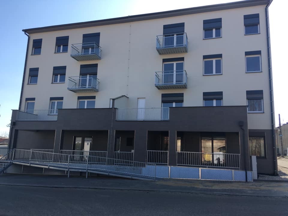 Kosmetický salon ReBa