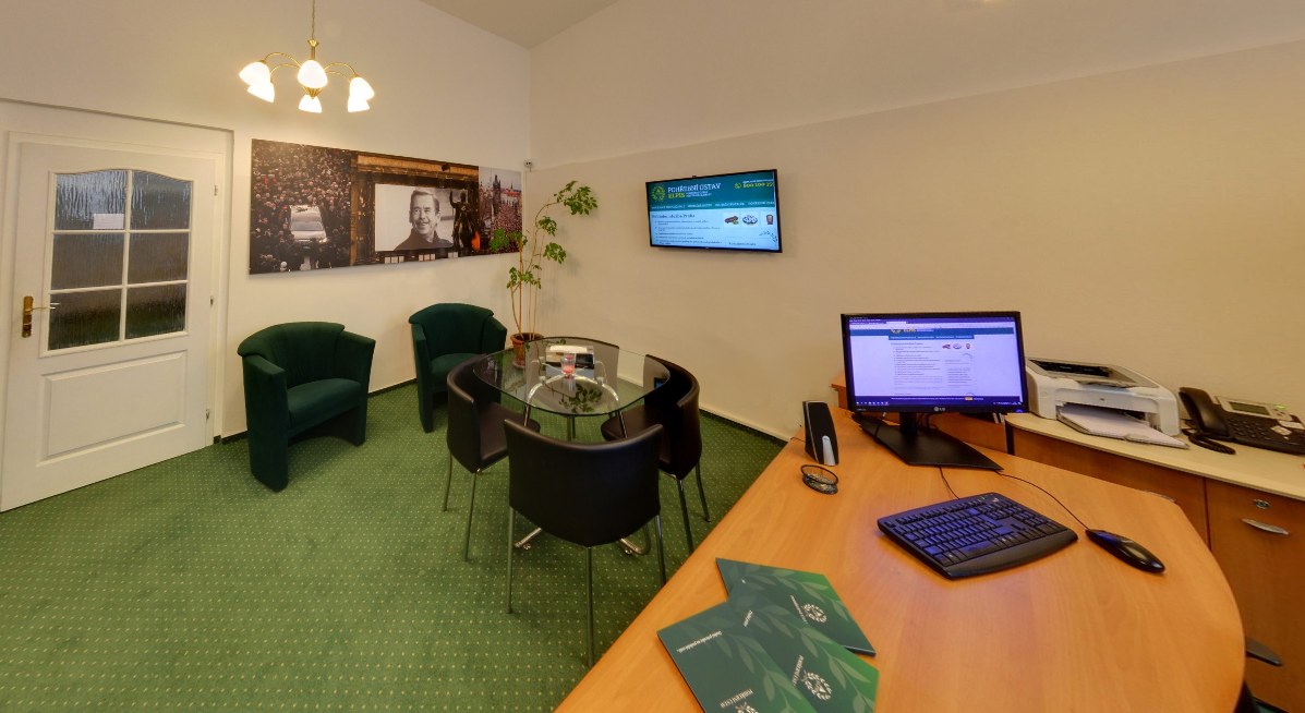 POHŘEBNÍ ÚSTAV ELPIS foto 2