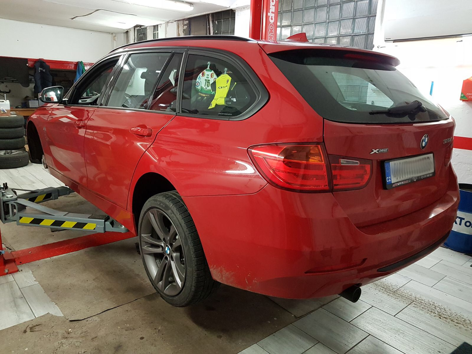 AutoservisHaus.cz, s.r.o. foto 4