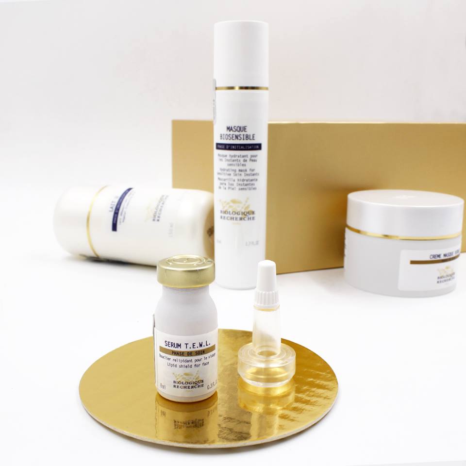 Rituel cosmetic foto 1