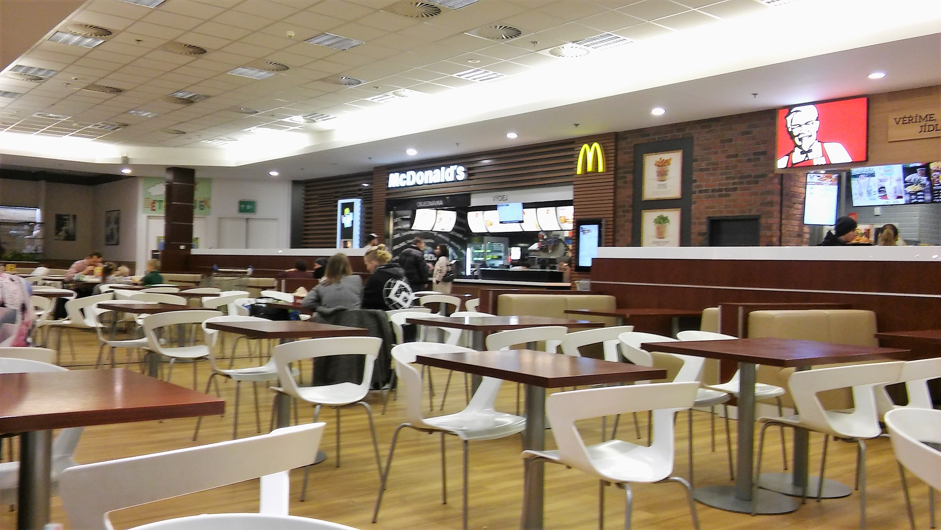 McDonald's foto 3