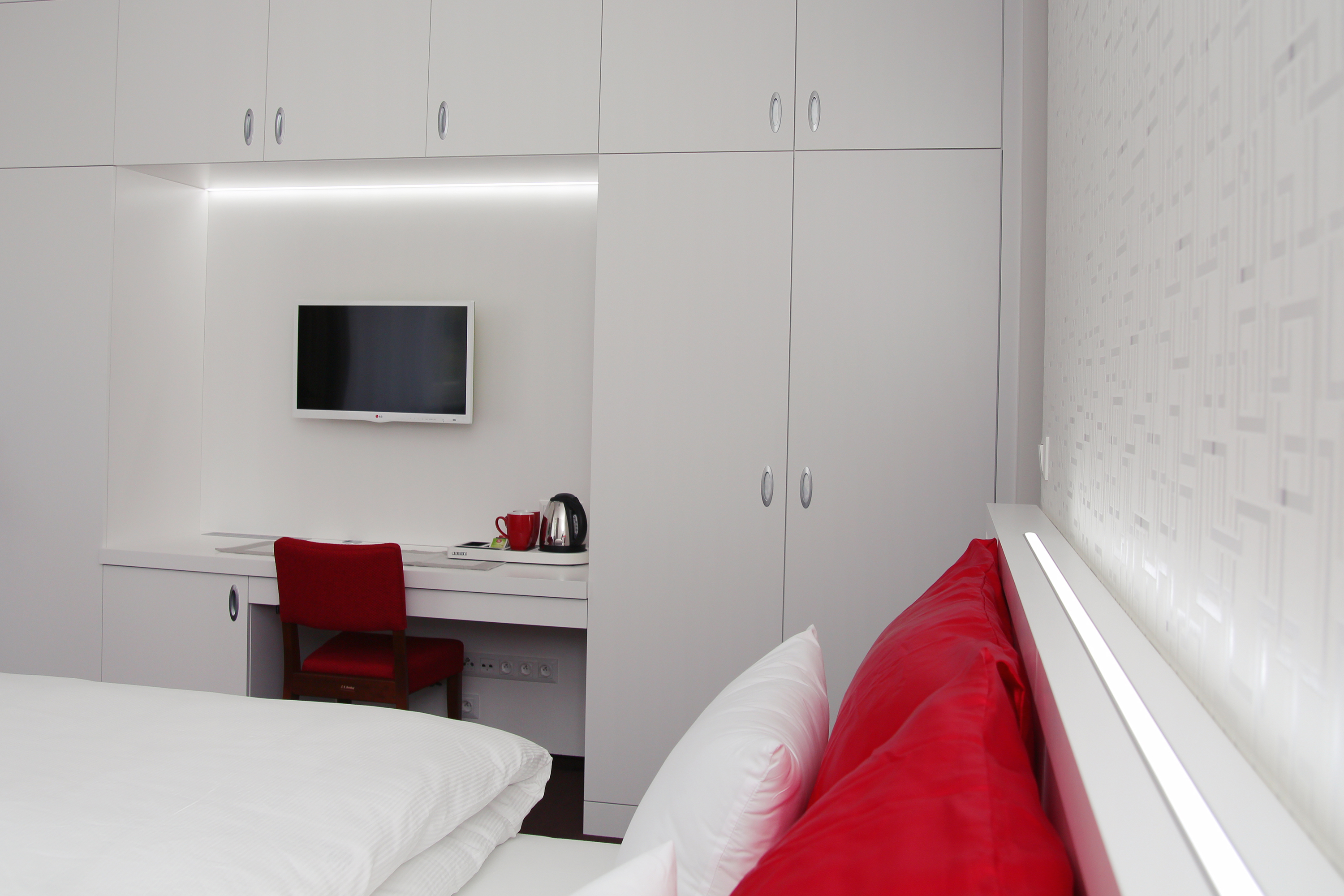 Hotel Vila Viola foto 4