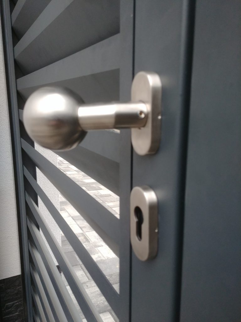 Zámečnictví a kovovýroba Evžen Stanislav foto 4