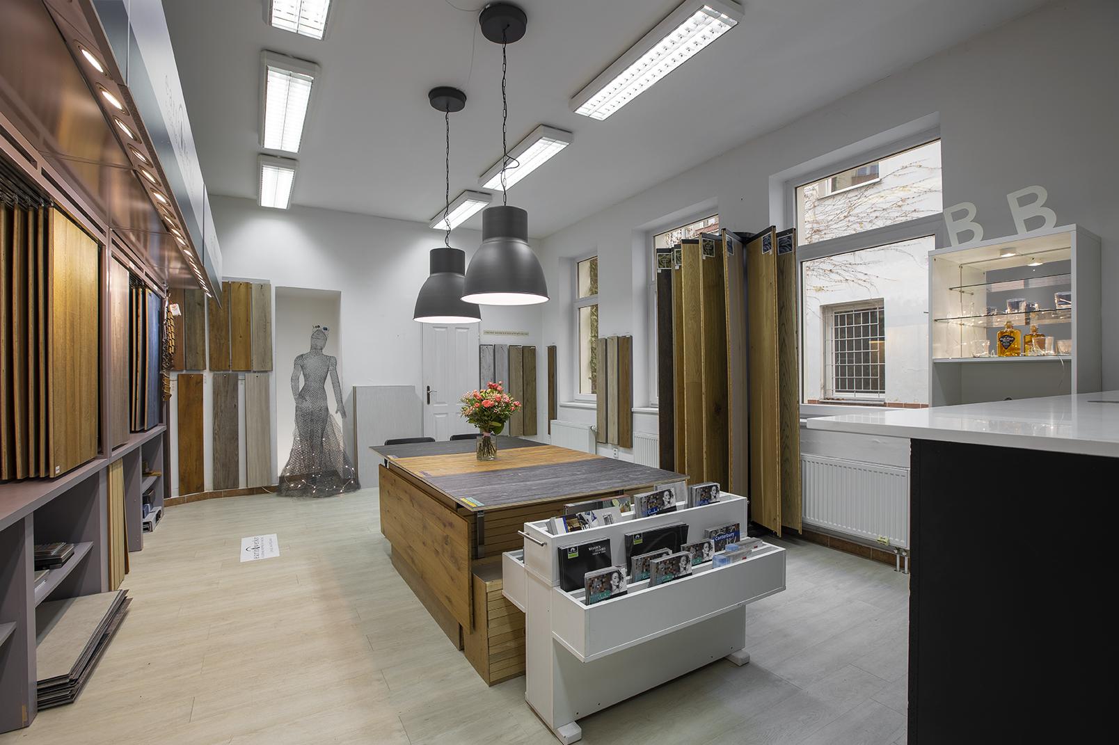 Ing. arch. Daniela Vranová