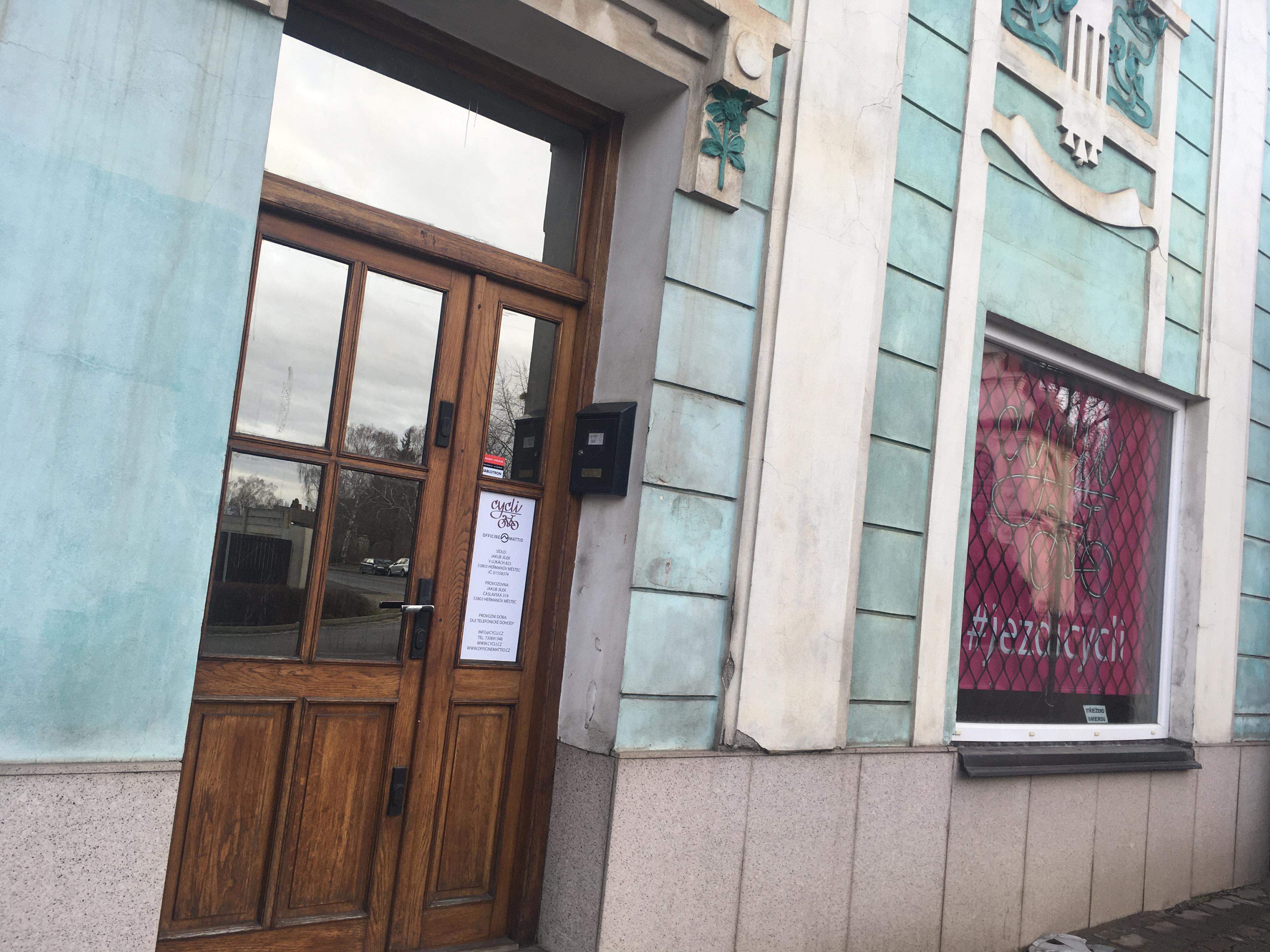 Officine Mattio foto 4