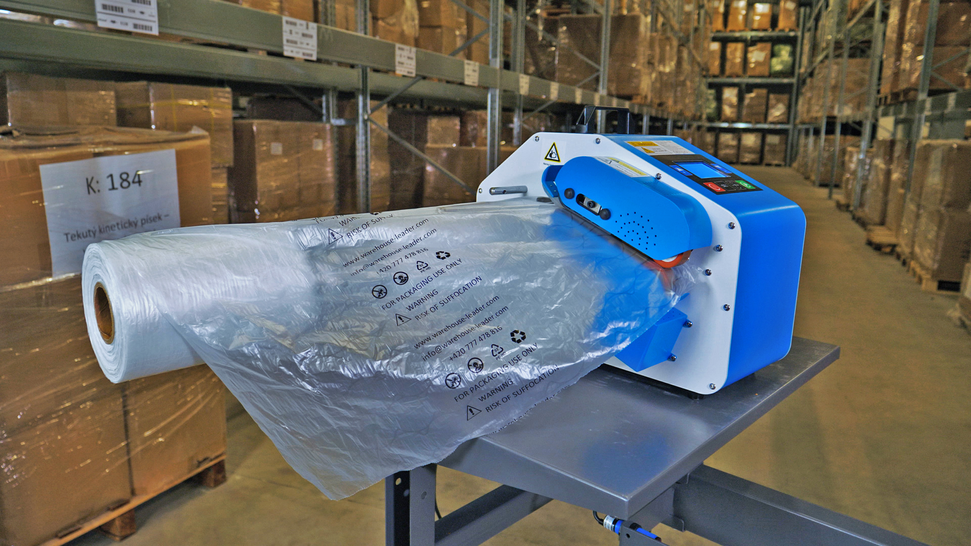 Warehouseleader.com foto 6