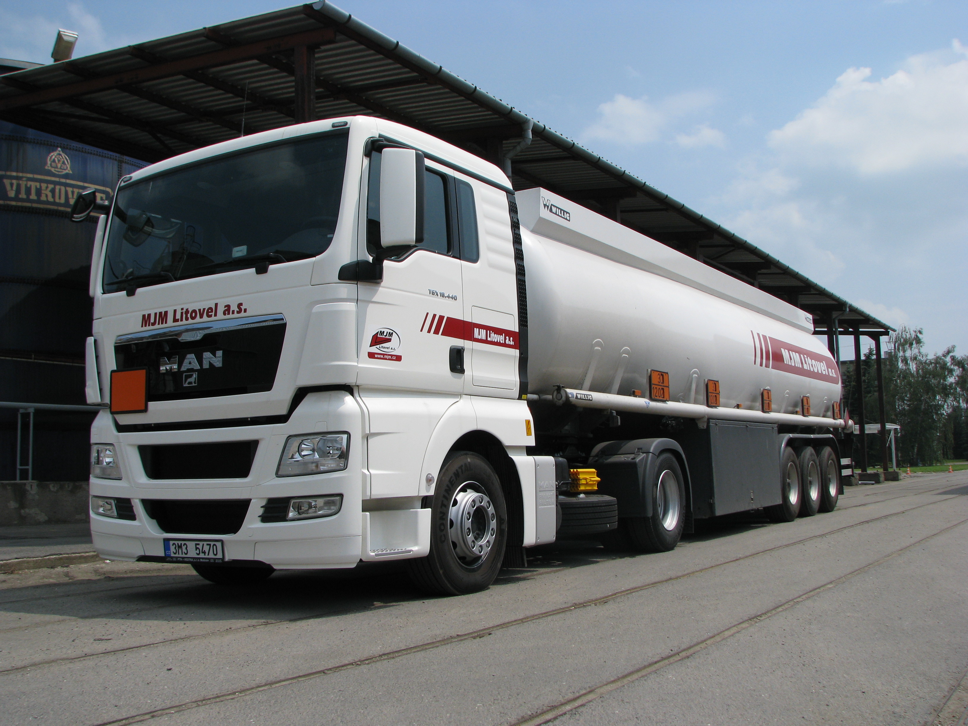 MJM agro, a. s. foto 3