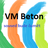 logo VM Beton