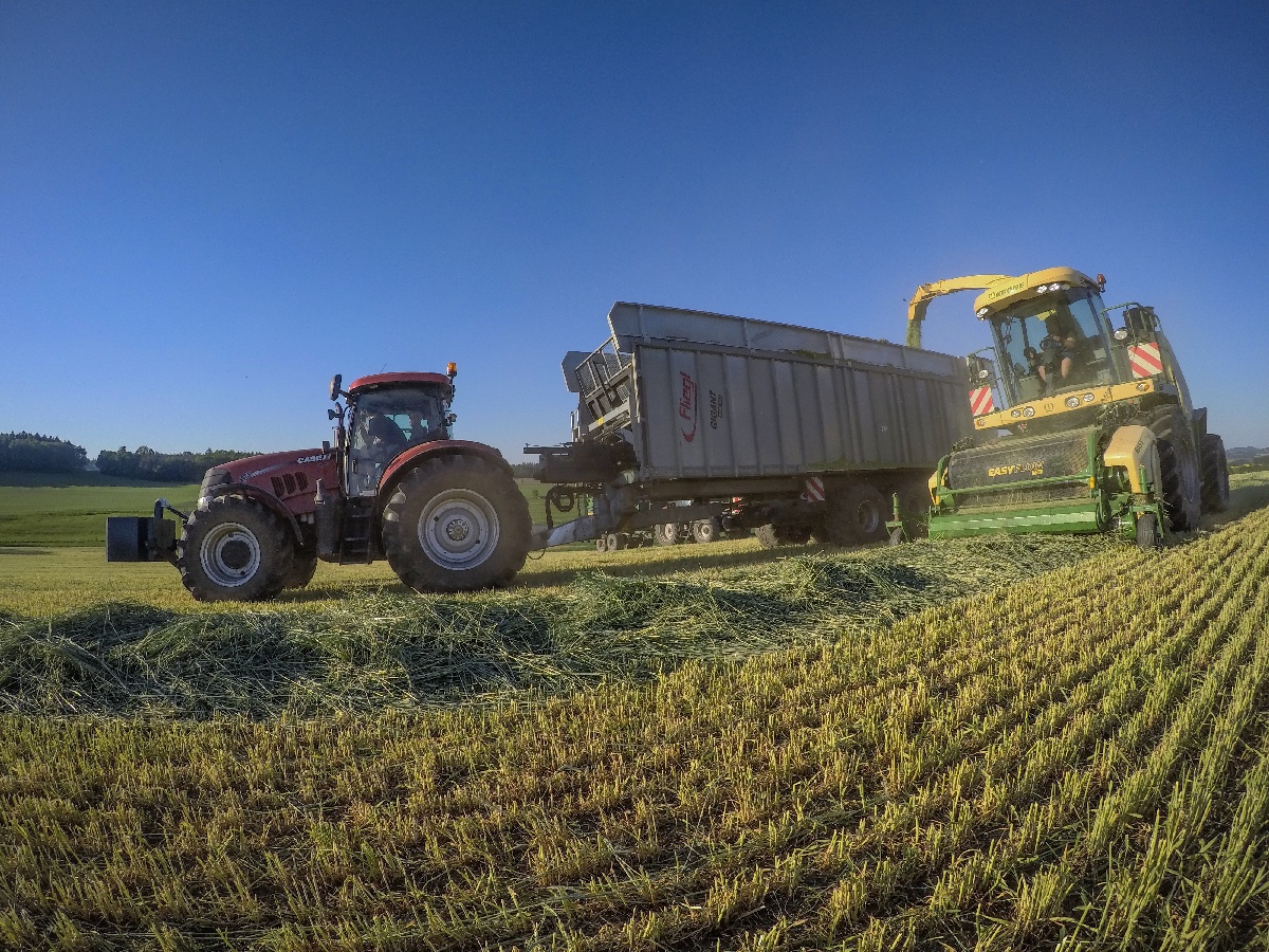 Agro Kuželka foto 2