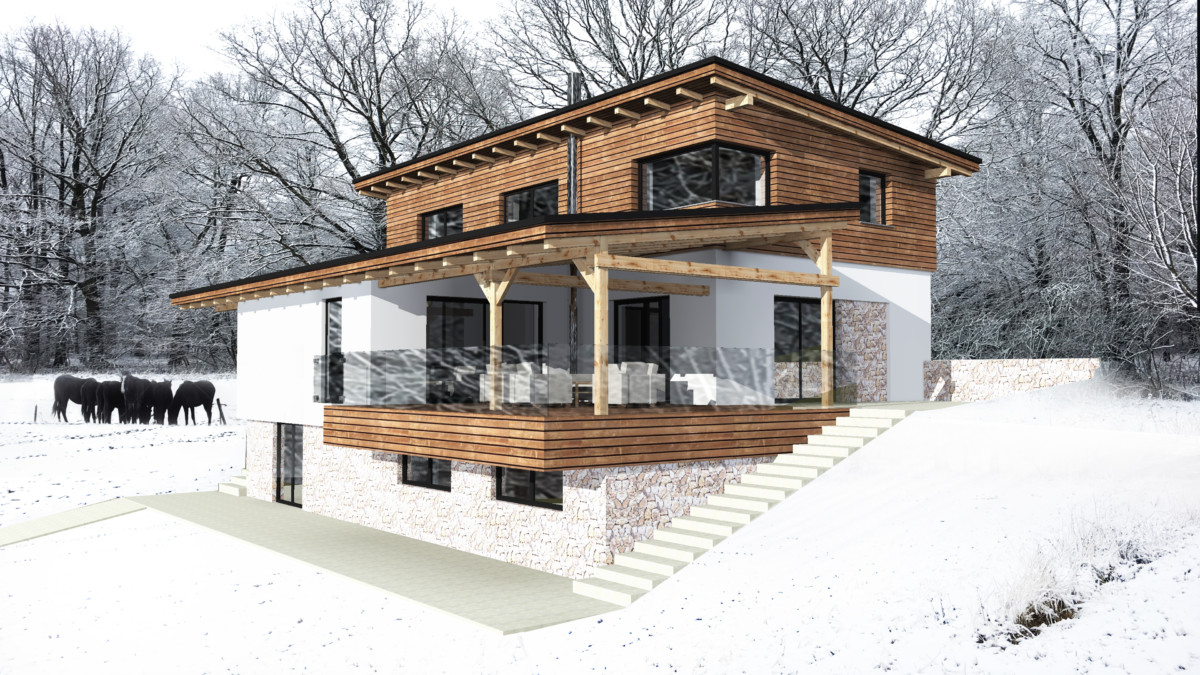 Building - profitrade, s.r.o. foto 2