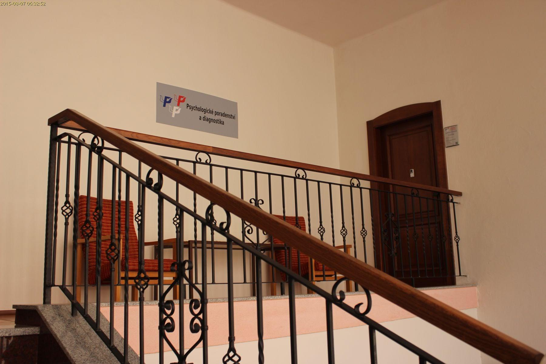 Psychologické centrum - Tomáš Kalisch