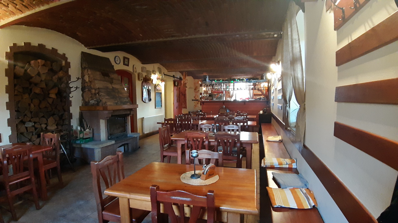 Hospoda U Mojmíra foto 2