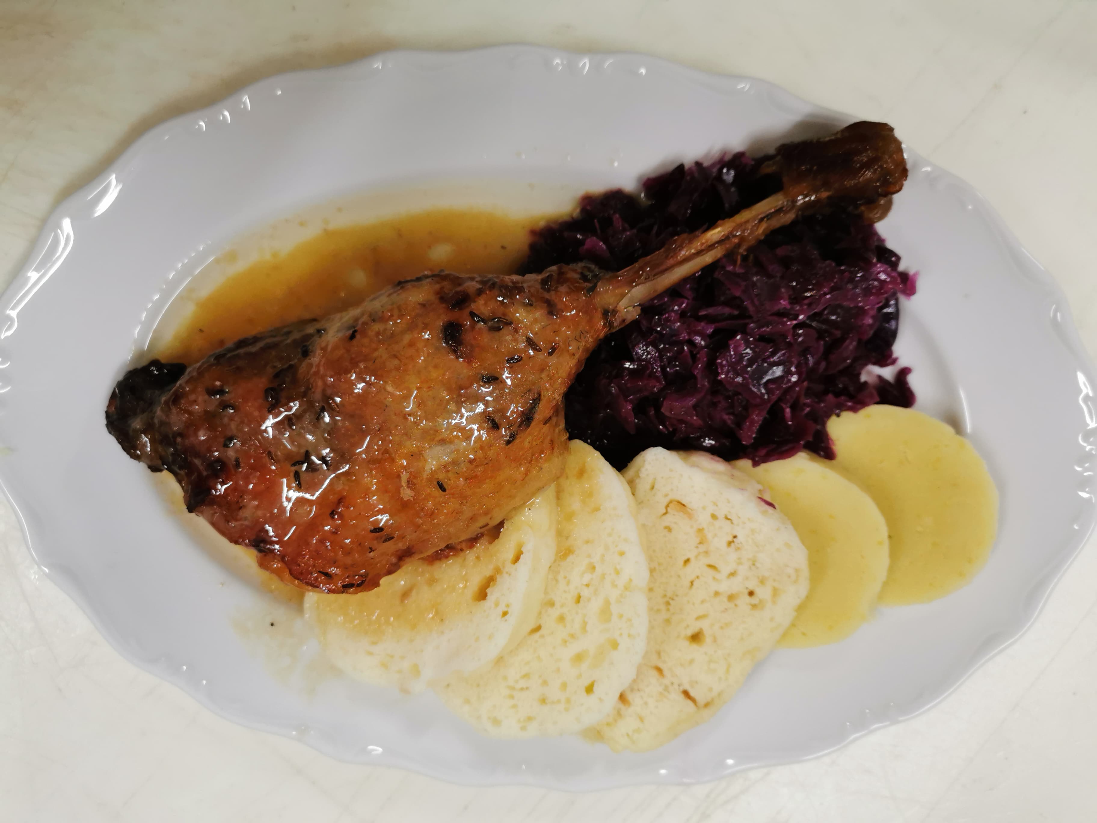 Hostinec U Smrků foto 2