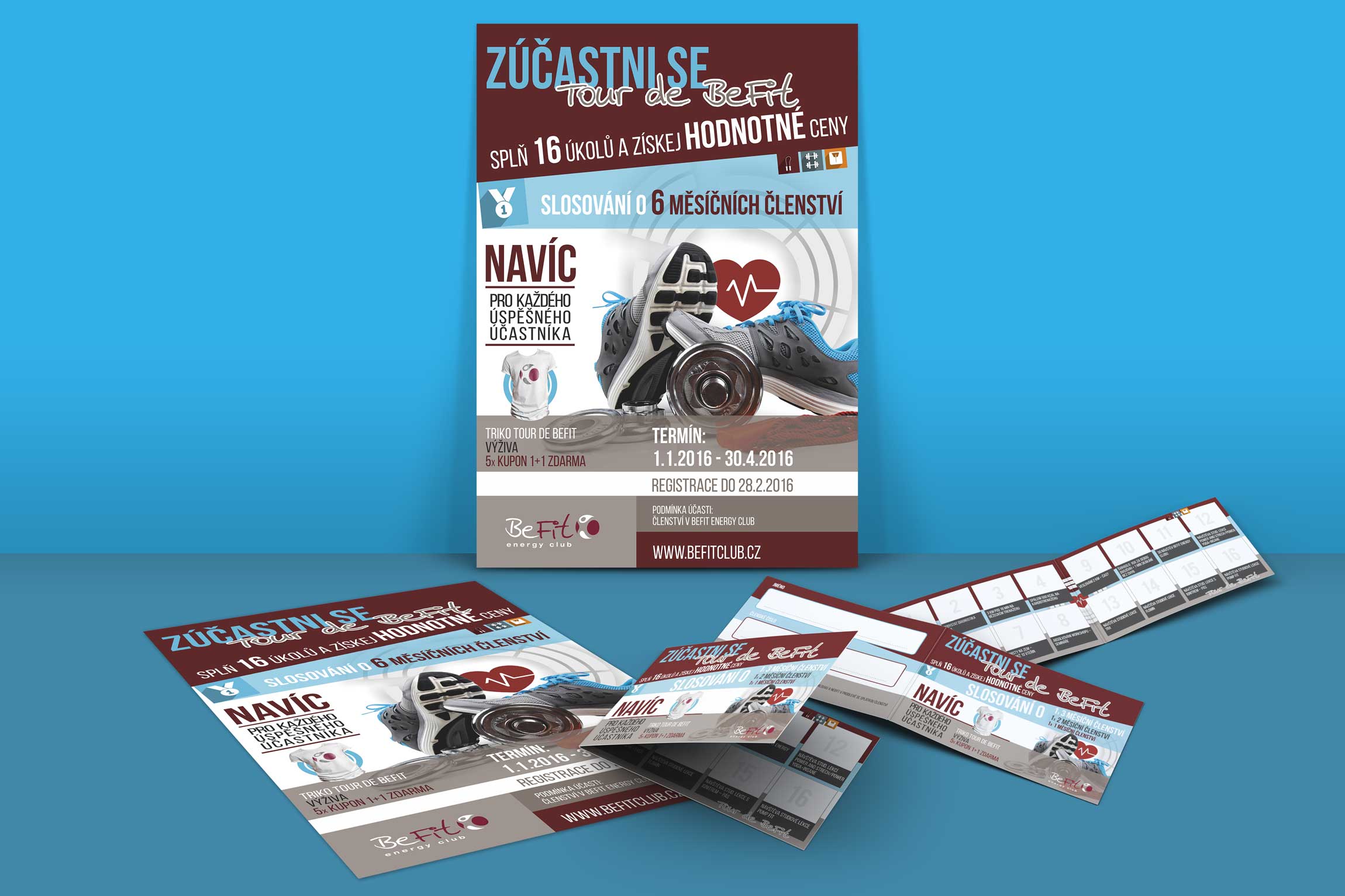 GIRAFKA - kreativní grafické studio foto 3