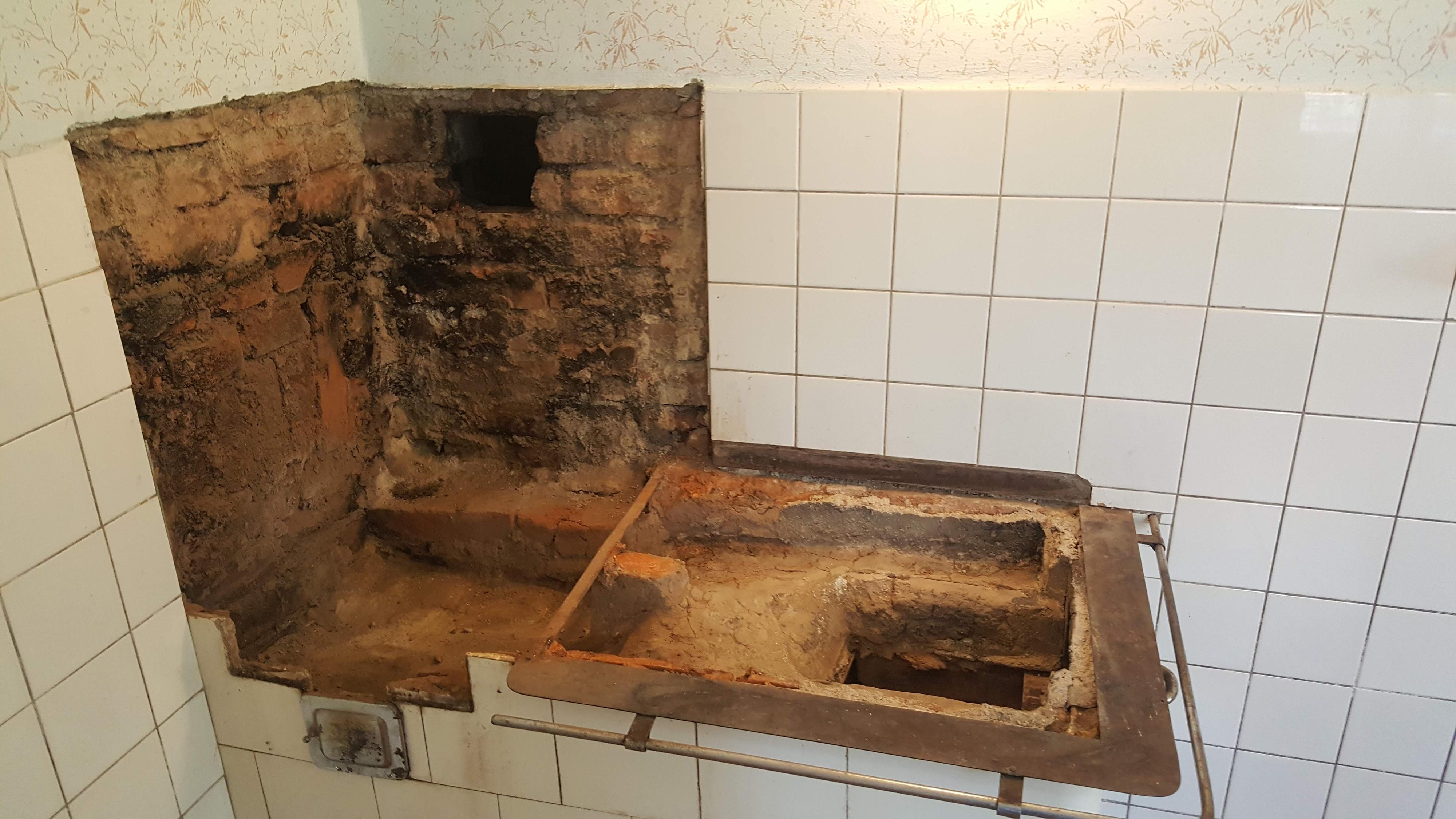 KAMNÁŘSTVÍ - KOMINICTVÍ Daniel Novotný foto 3