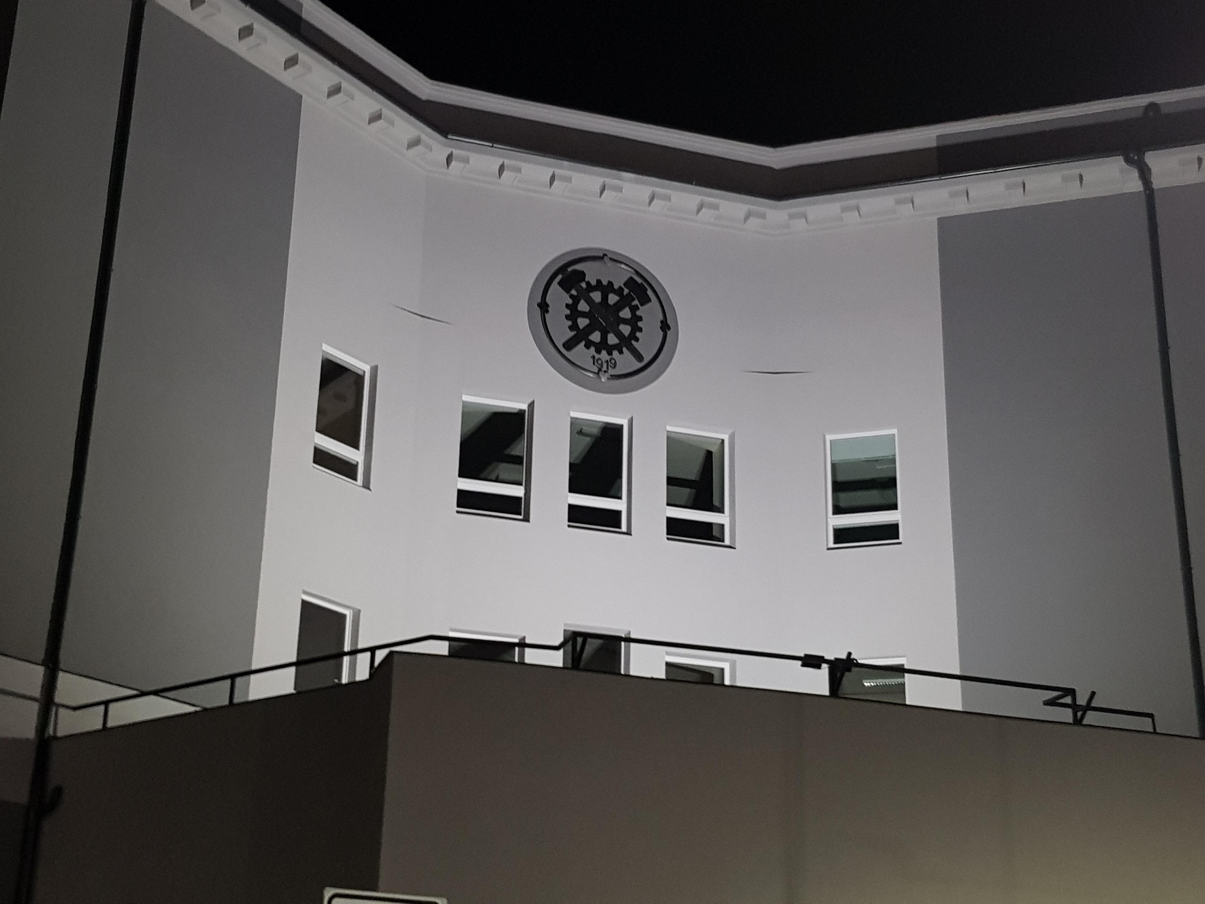 Střední průmyslová škola Ostrava - Vítkovice foto 2