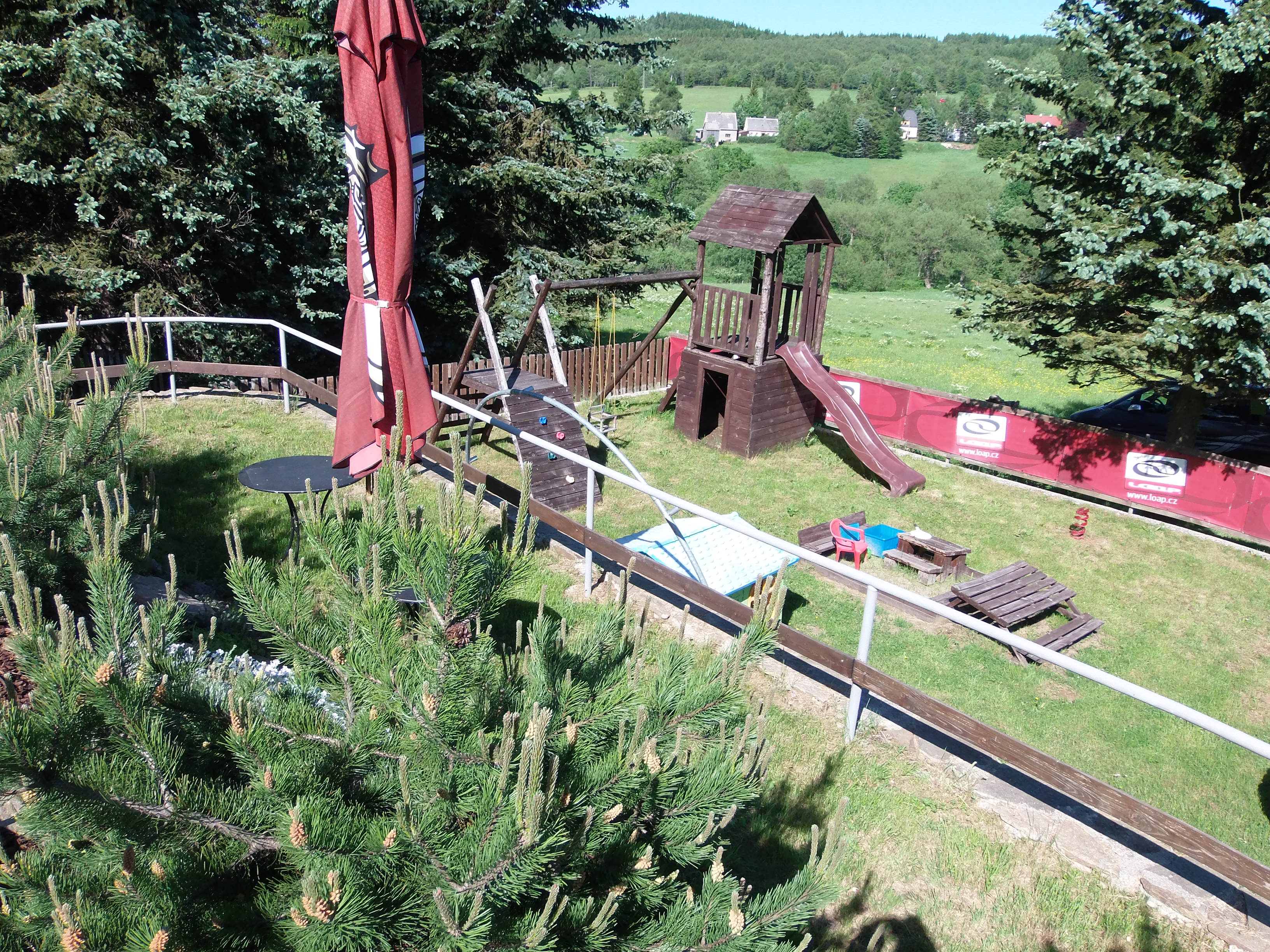 Penzion U Pohody foto 3