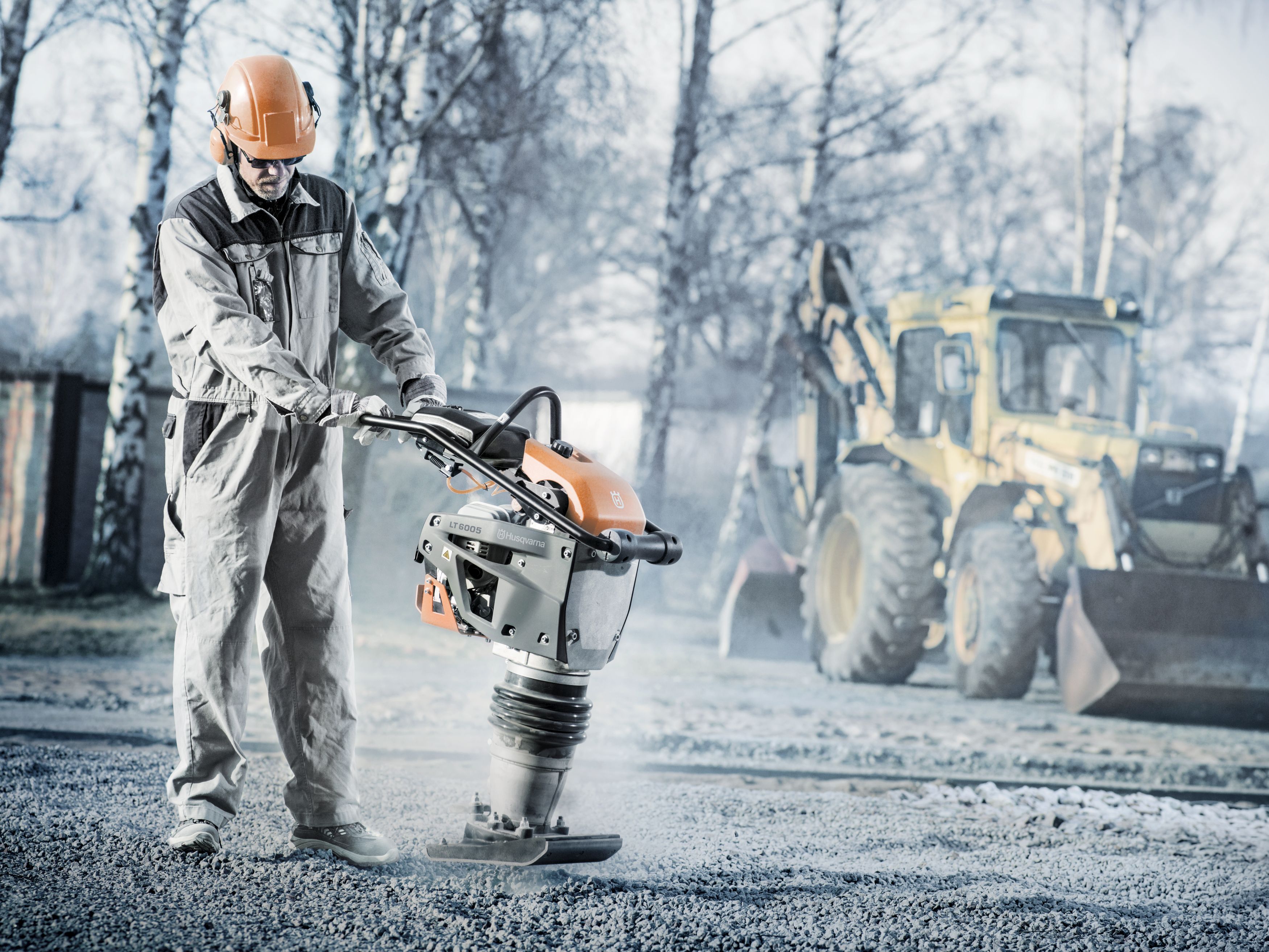 MANEK stavební stroje spol. s r.o. foto 6