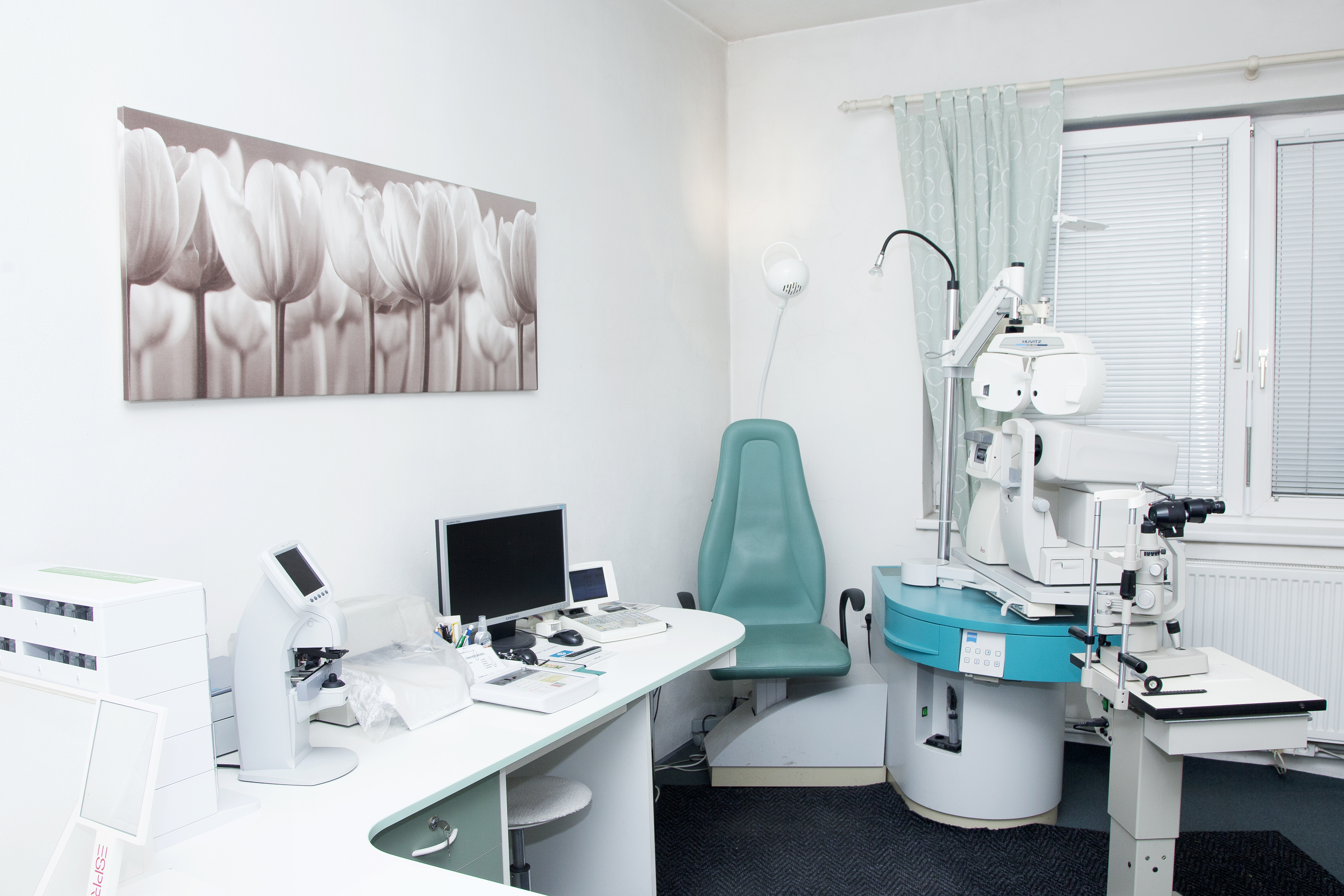 Optik - Janoušek Milan foto 3