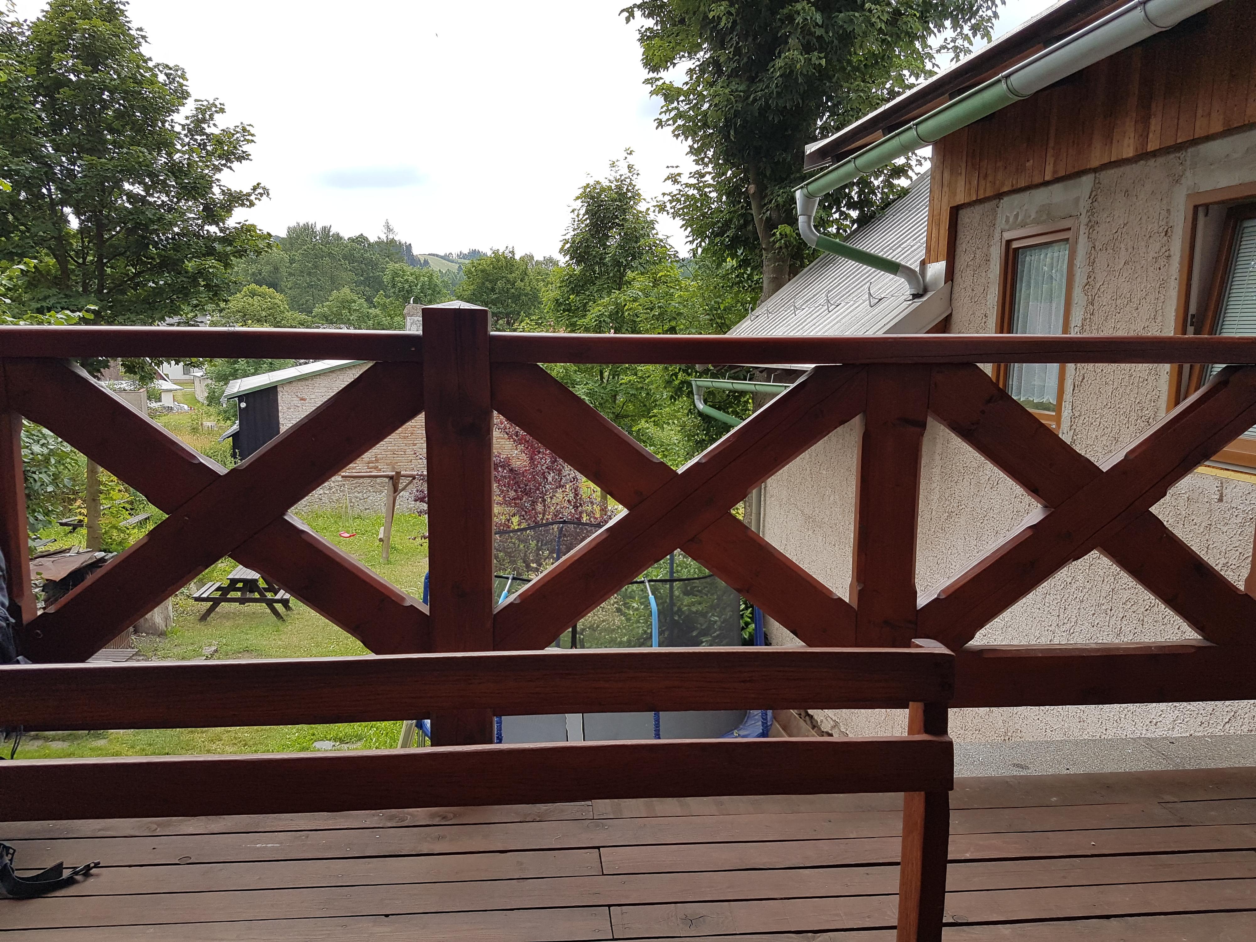 Hospůdka U Anděla foto 2