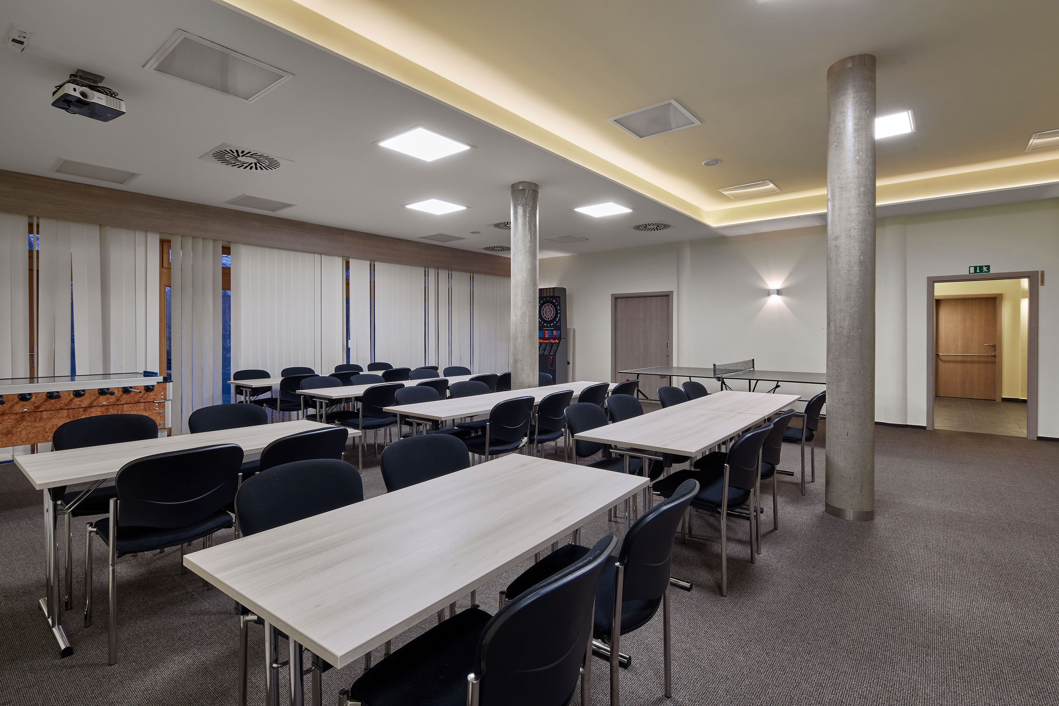 Wellness Hotel Říčky foto 5