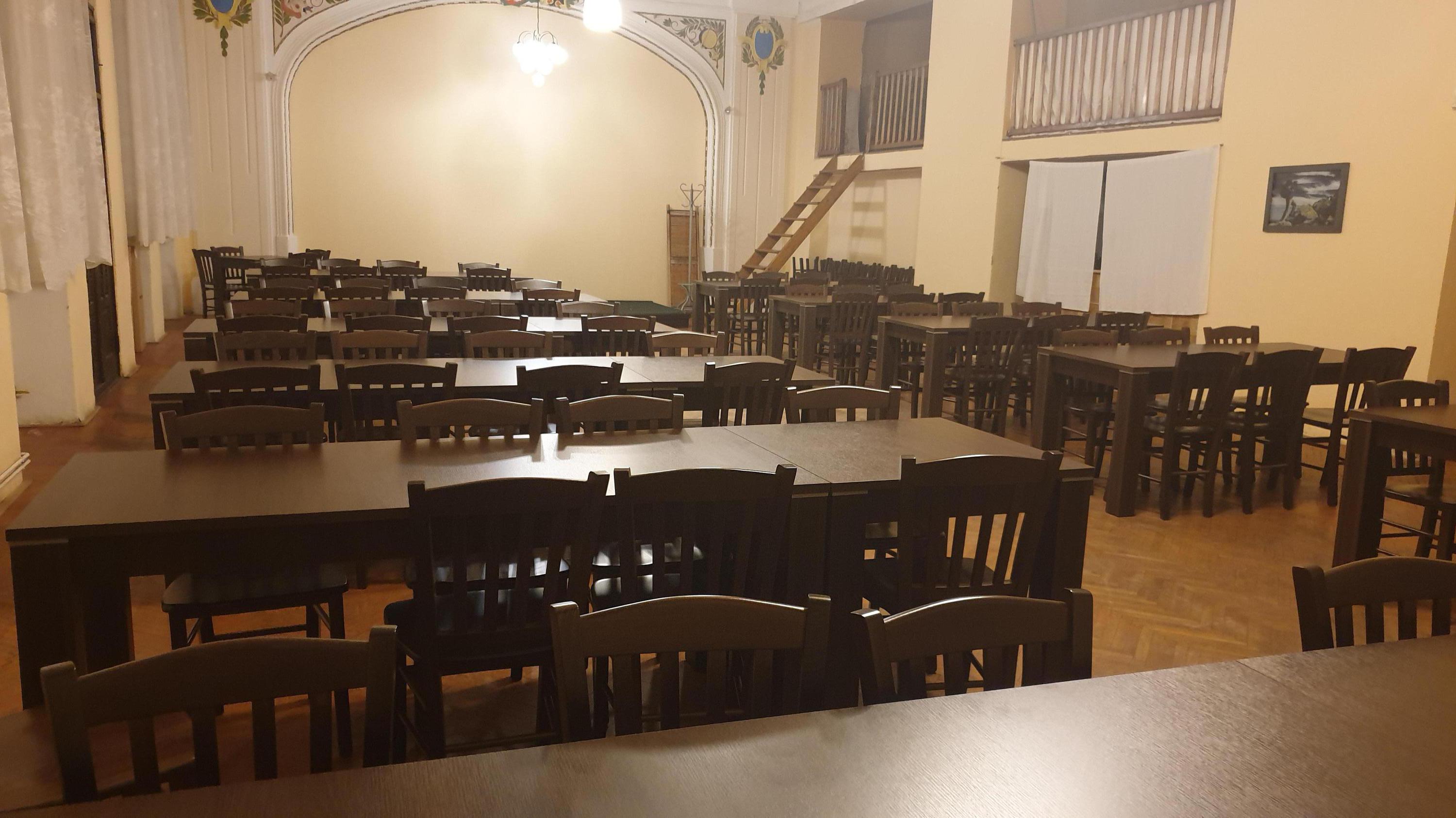 Restaurace - Pizzerie Na Pile foto 5