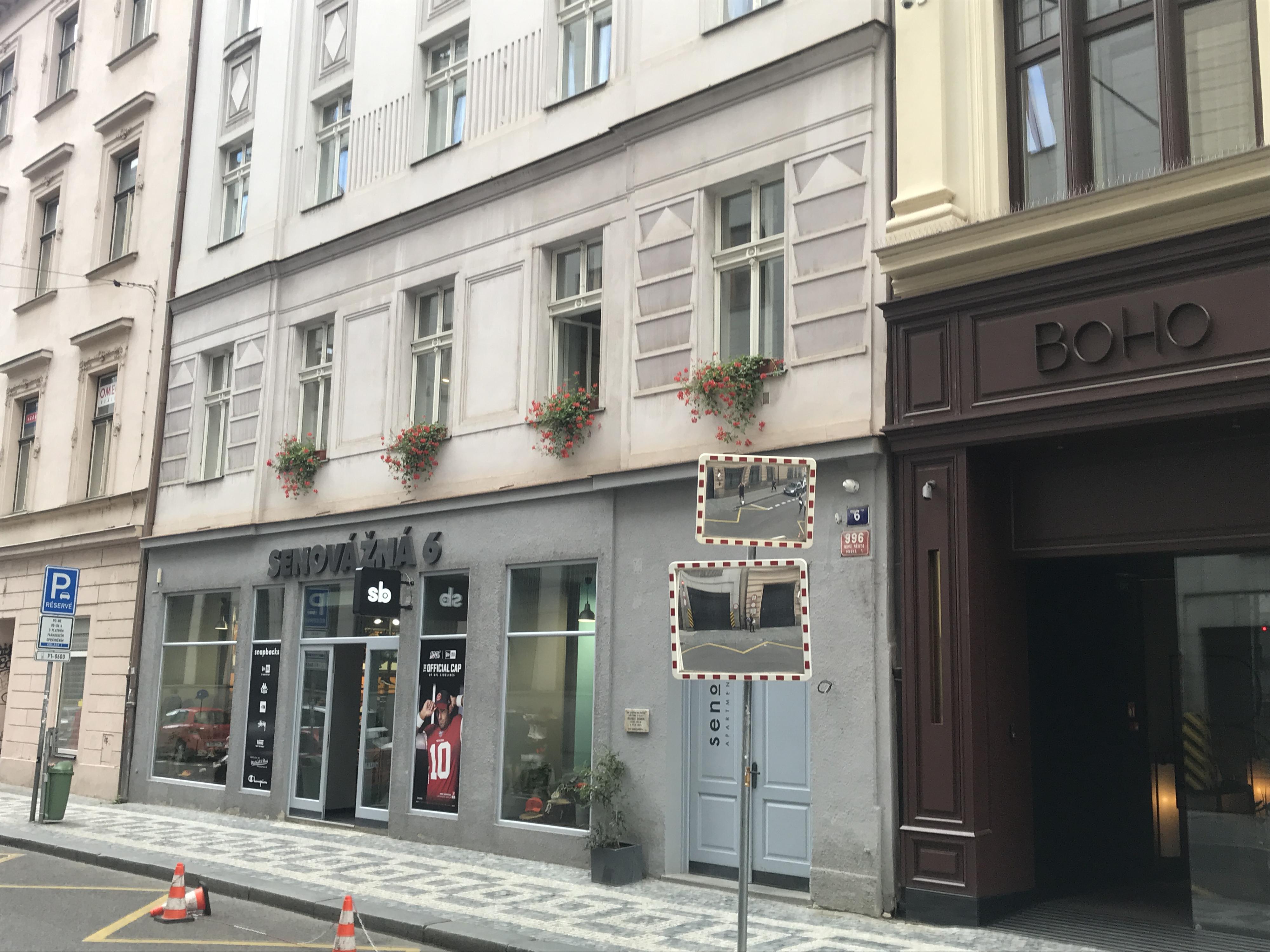 STARÝ A PARTNER, s.r.o. foto 1