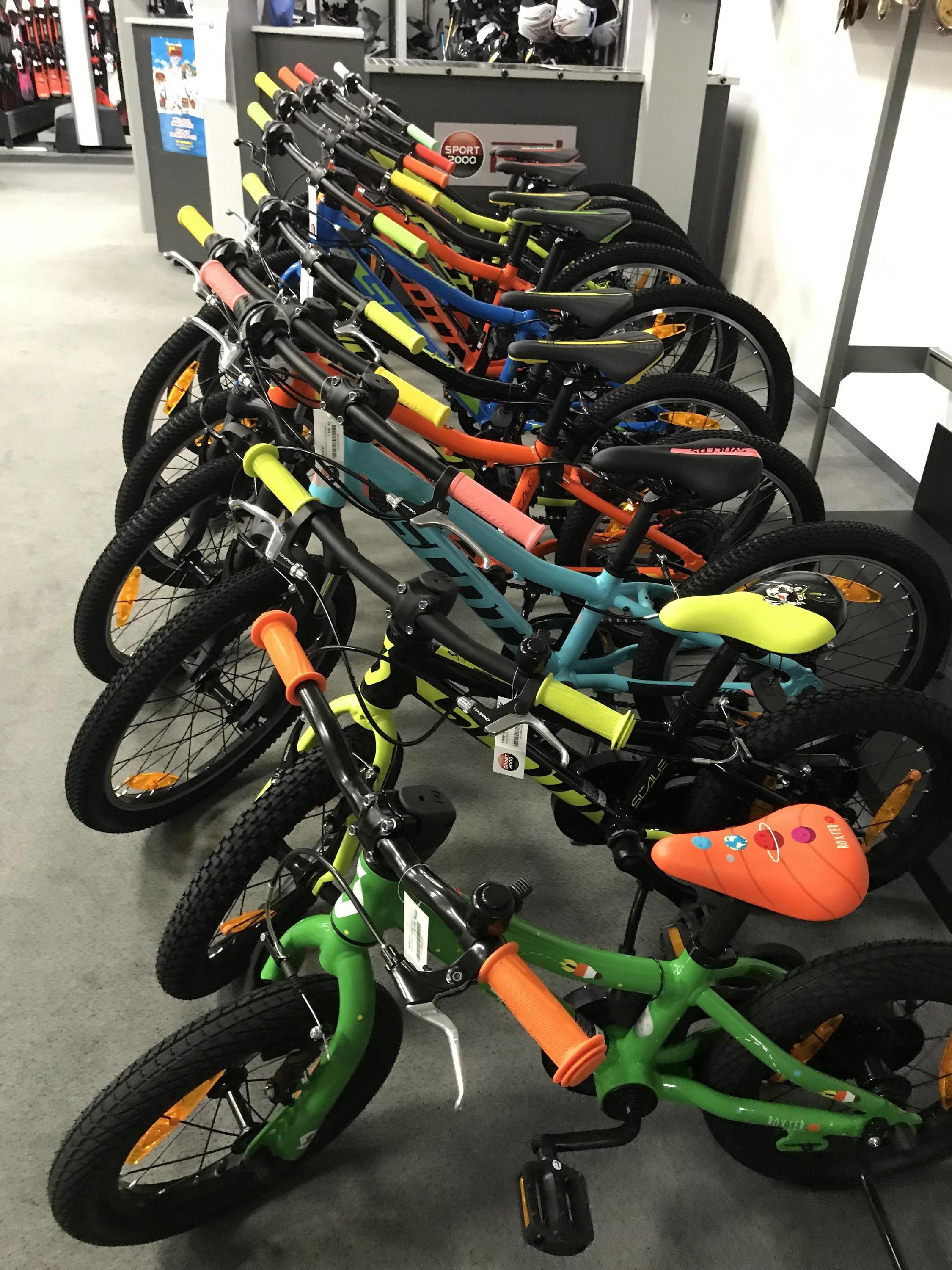 WAVE SPORT - jízdní kola foto 4