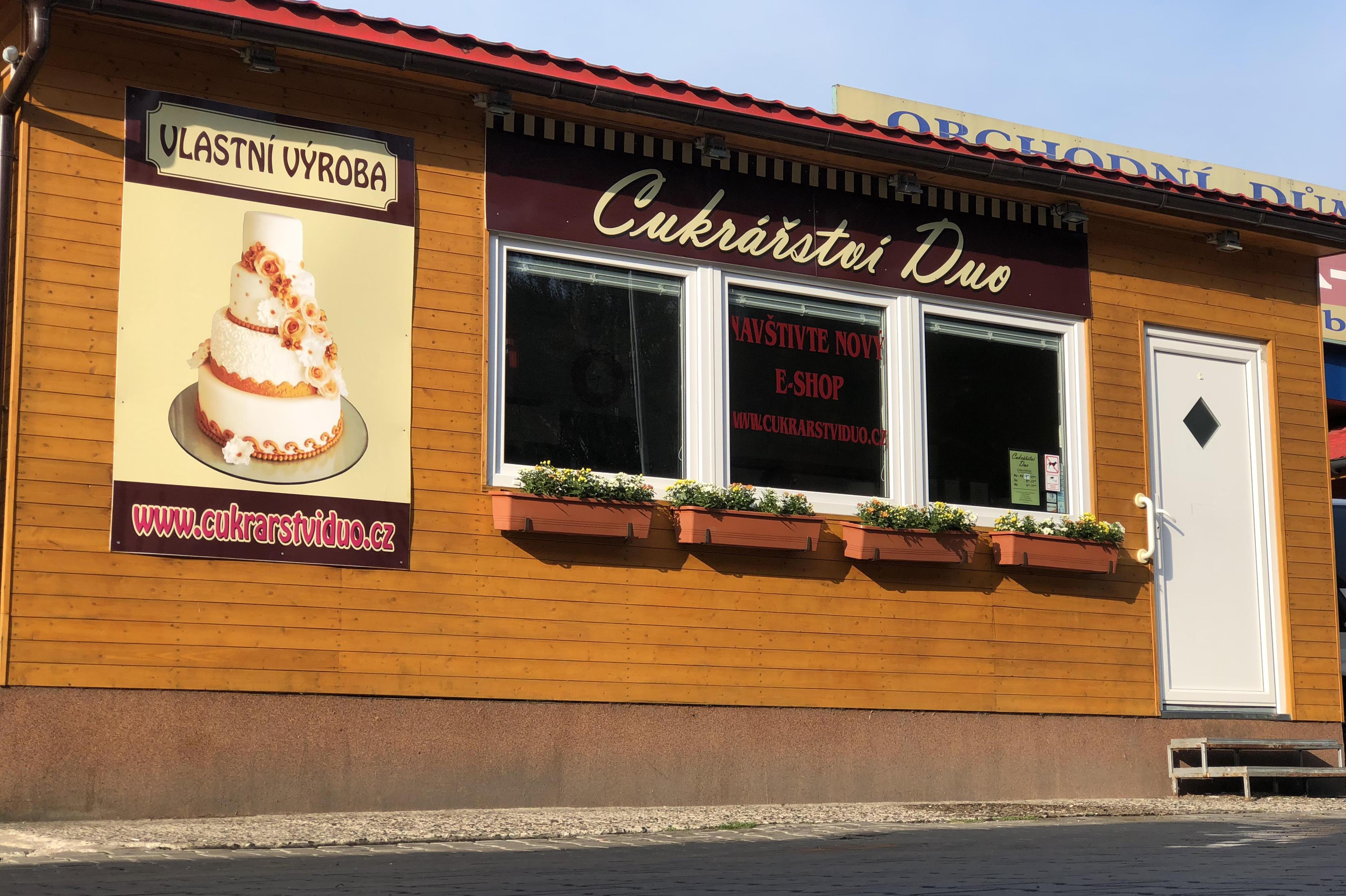 Cukrářství DUO