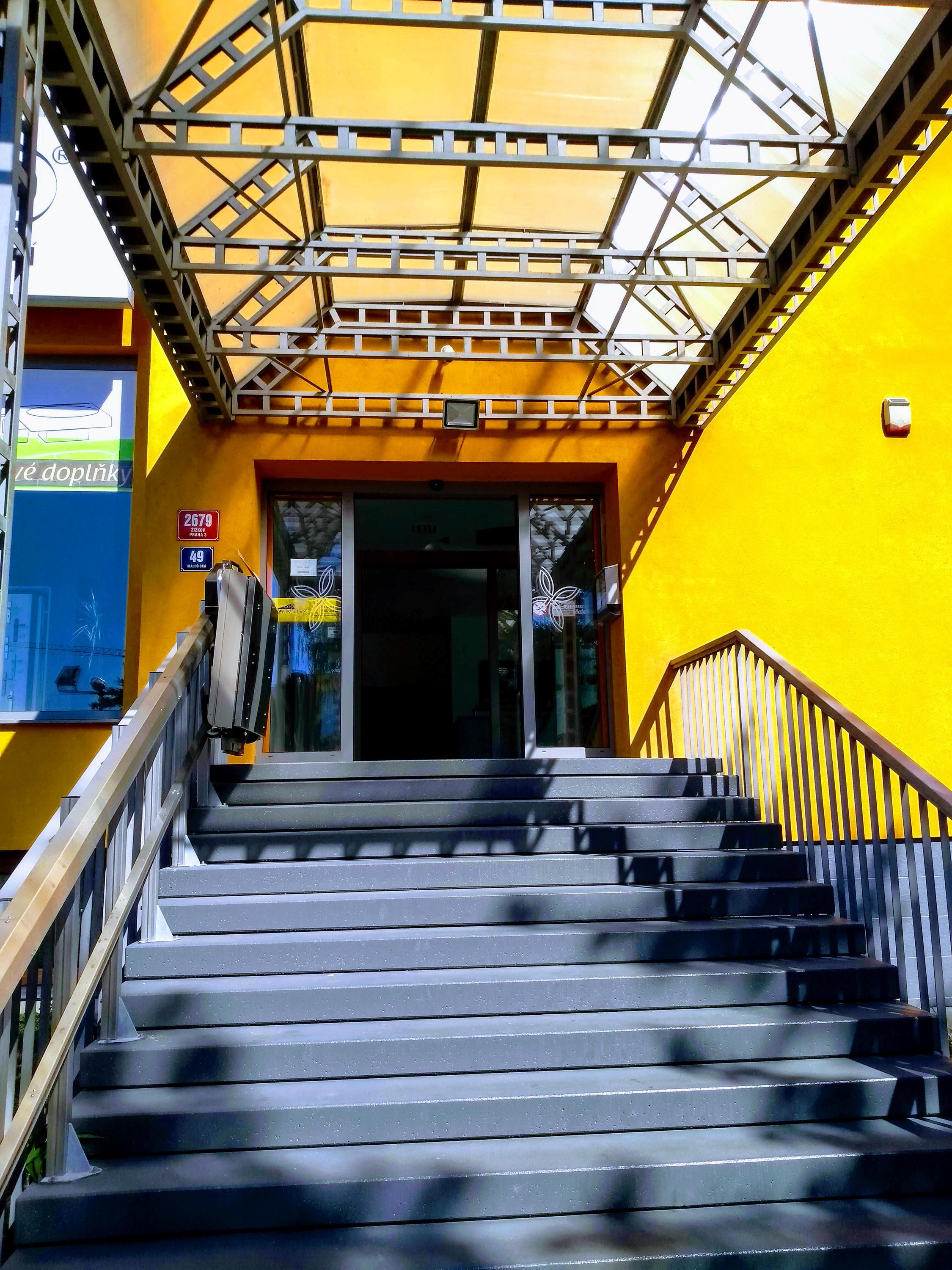 Saba ClickPark, s.r.o. foto 3
