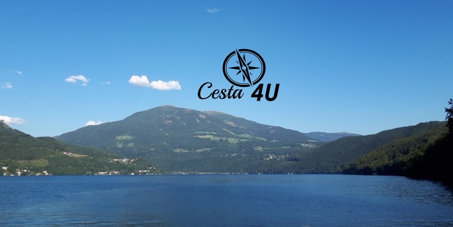 Cesta 4U foto 2