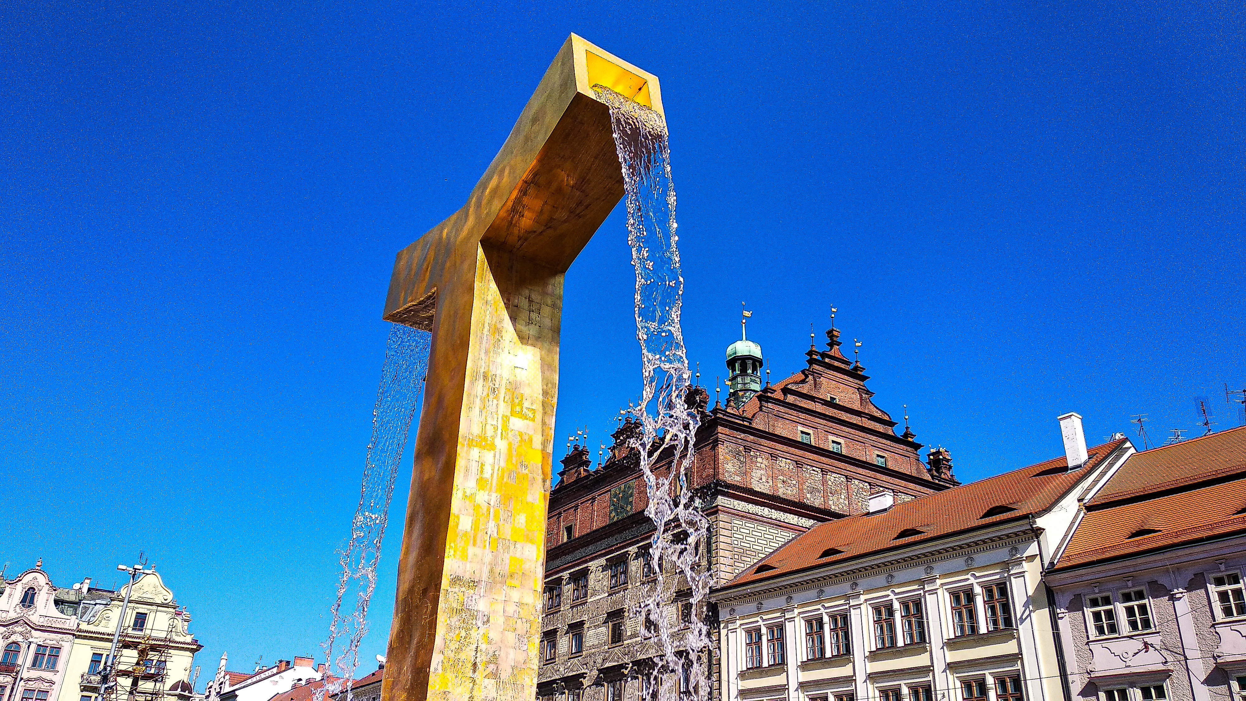 Statutární město Plzeň, Magistrát města Plzně foto 4