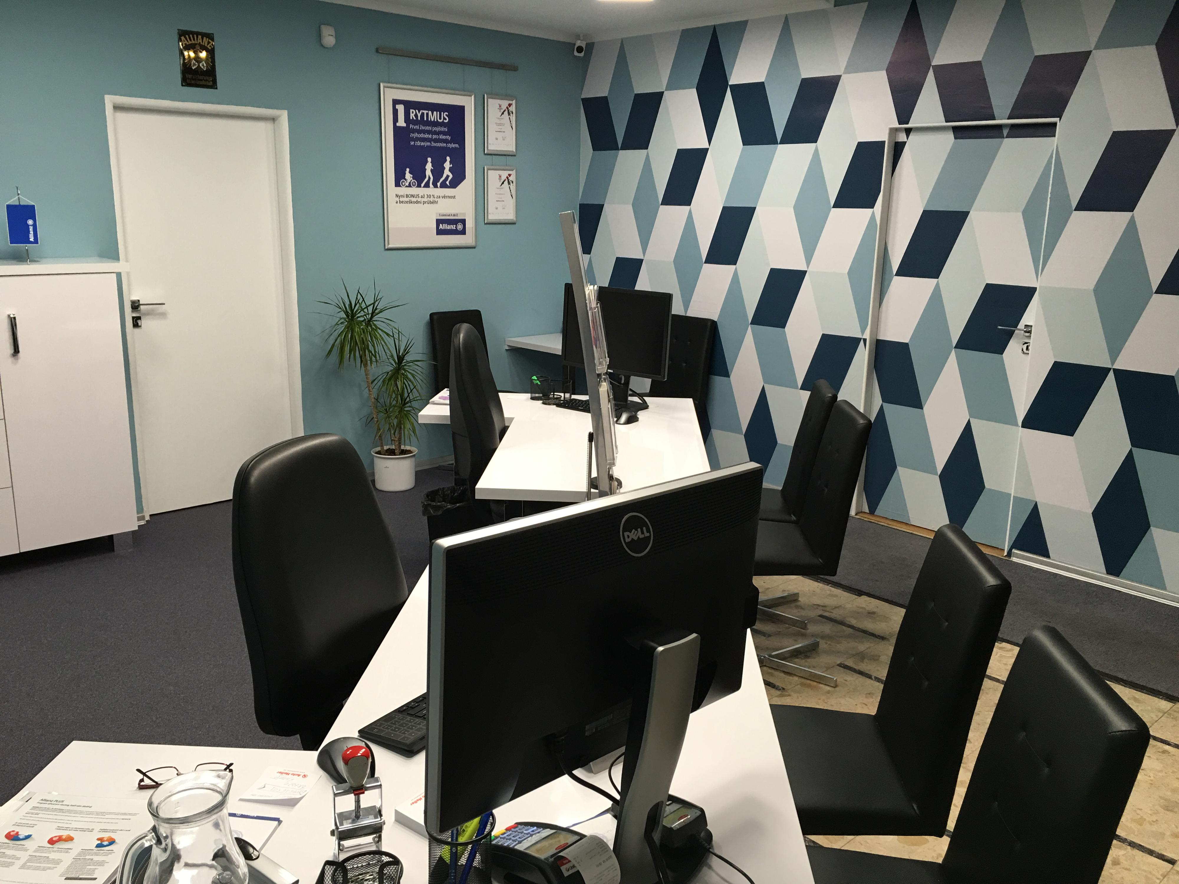 Allianz pojišťovna - Petr Kus foto 3